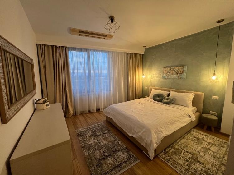 Apartament 2 camere, elegant, full options - 5