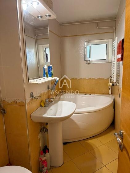 Apartament 3 camere Aviației–locație premium, compartimentare ideală - 14