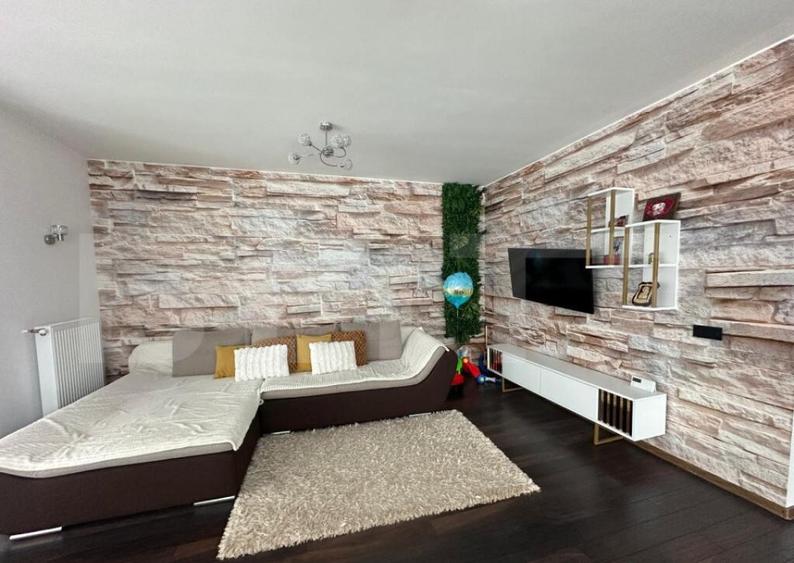 Casa individuala cu gradina generoasa | 4 camere, 112 m - 15