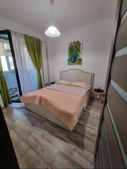 Apartament mobilat utilat MAMAIA NORD - 11