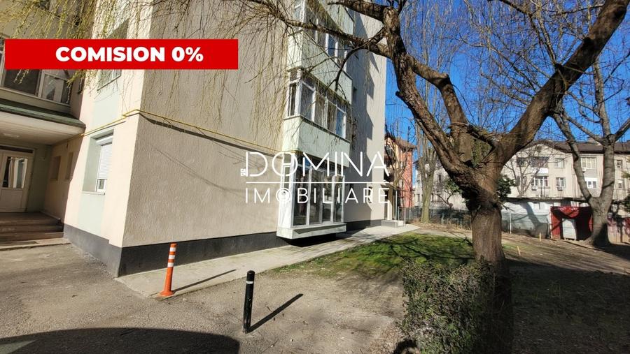 Inchiriere apartament 2 camere situat in Targu Jiu, zona centrala - 1