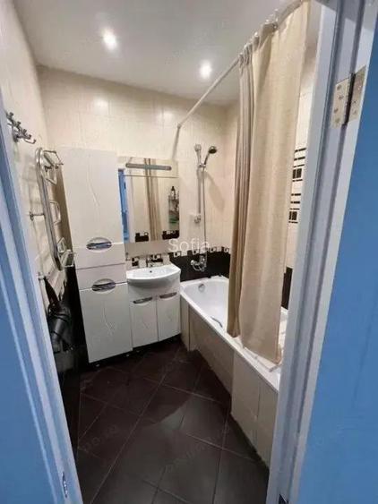 Zona Lipovei apartament cu 2 camere de inchiriat