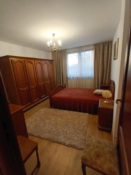 Schimb cu Apartament Vila P+1+M ,3 camere, 2 bai, Crângași - 10