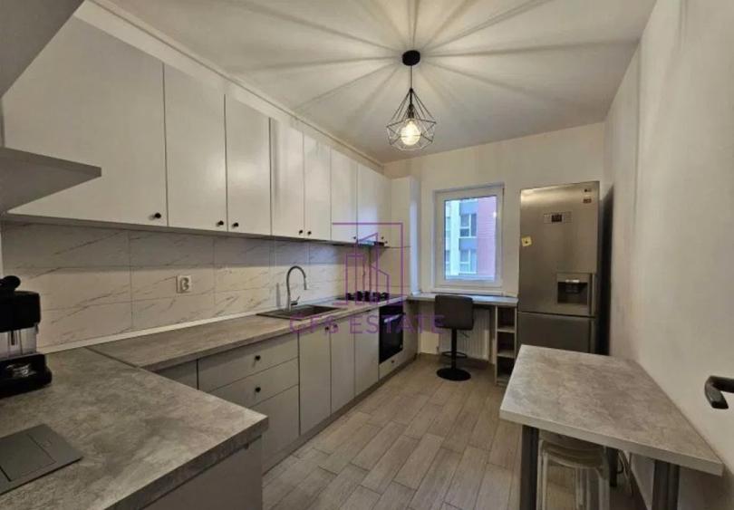 Inchiriere apartament 2 camere Berceni | Centrala | Parcare - 4