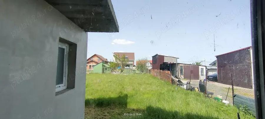 Casa 2018 Dude?tii Noi de vanzare - 4
