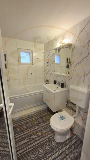 Apartament La Cheie - Eremia Grigorescu - mobilat si utilat - 7