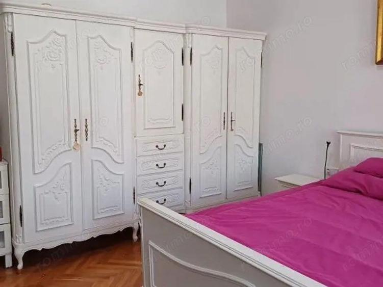 Apartament 3 camere zona Elisabetin - la casa - 9