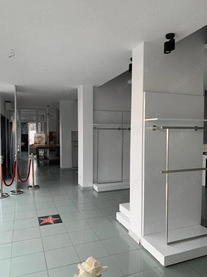 Oferta inchiriere spatii comerciale, zona Portului, vedere la Dunare - 5