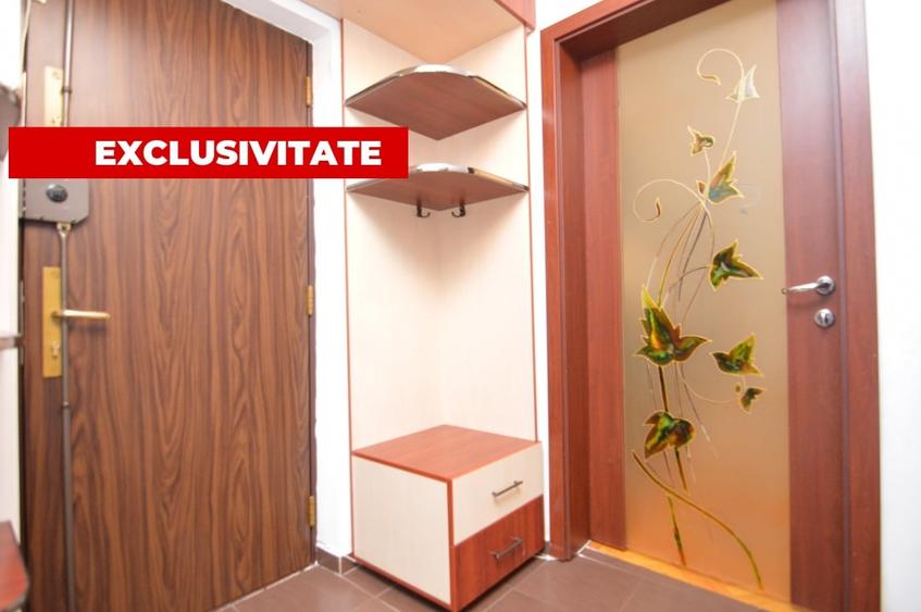 INCHIRIERE APARTAMENT 2 CAMERE VITAN-MALL VITAN - 27