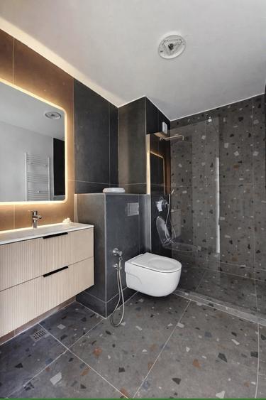 2 Camere 73mp Zona Dacia Loc Parcare Subteran - 9