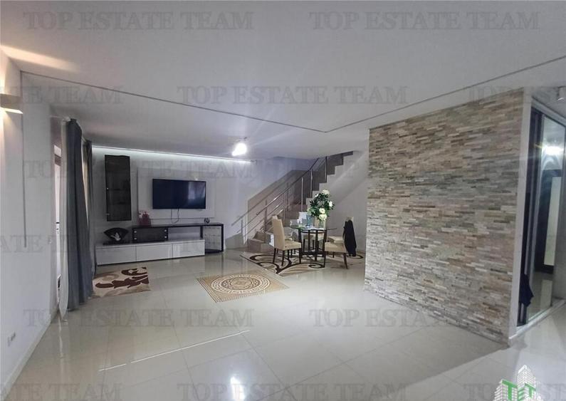 Vila 5 camere 4 bai la sub 1000e pe mp - 7