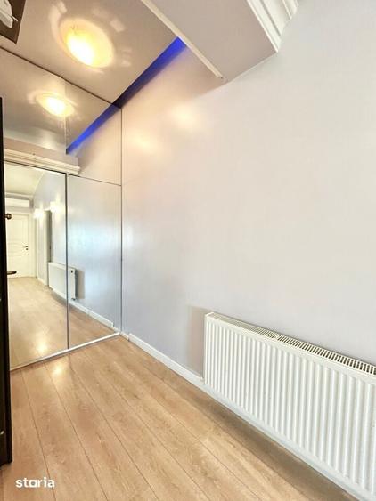 Apartament 3 camere | terasa | zona Baneasa | Trifesti | - 9