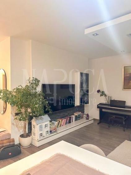 Apartament 3 camere de vanzare in Zorilor, Cluj Napoca - 2