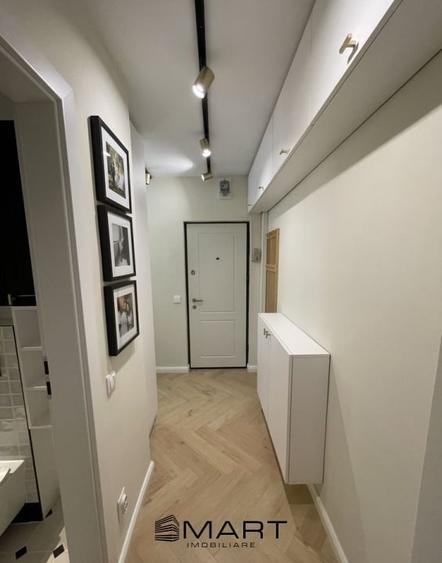 Apartament 2 camere zona Rahovei Sibiu - 4