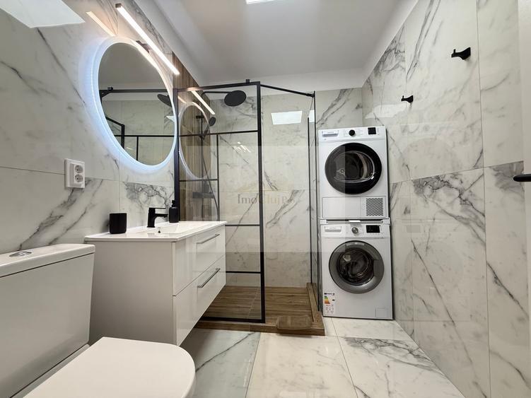 Apartament 2 camere de închiriat | VIEW – cartier Mănăștur - 7