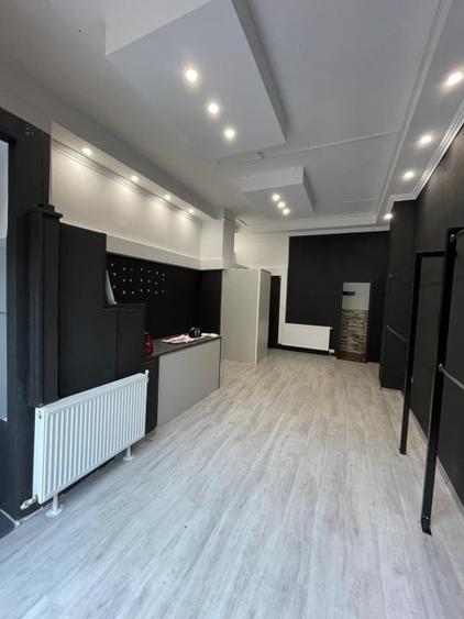 Spatiu comercial - centru vechi - 1