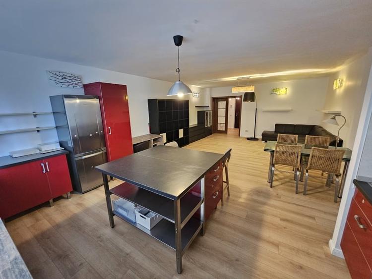 Apartament de inchiriat-3 camere-parcare-boxa-Orhideea Gardens - 4