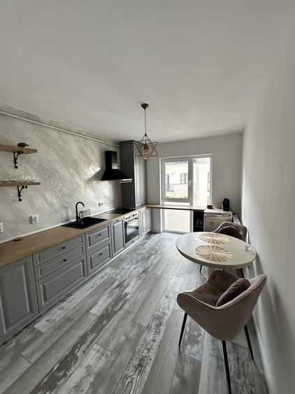 Apartament 1 camera Afacere la cheie in regim hotelier - 5