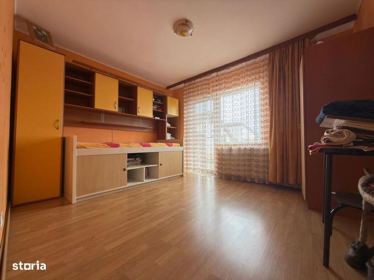 OPORTUNITATE | Vila P+1 cu 4 Camere - Navodari - 10