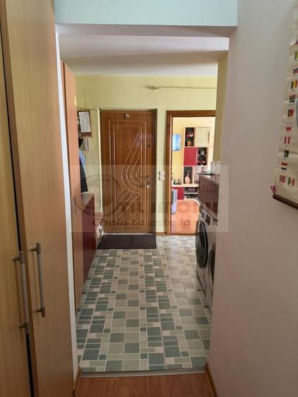 Apartament cu 3 camere – 71 m.p.- Nicolina 2, geam la baie - 11