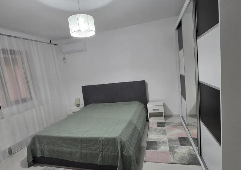 Apartament 2 camere Aparatorii Patriei - 1