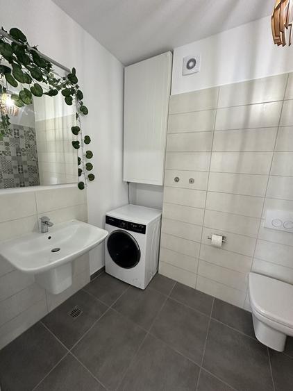 Apartament 2 camere / loc de parcare in subteran - 16