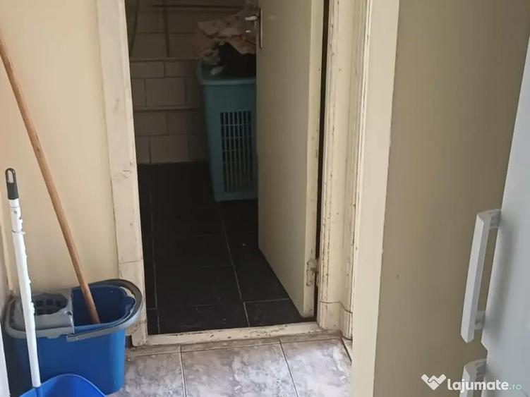 Apartament 2 camere strada Alexandru Ghica intersectie cu str. Bucuresti. - 1