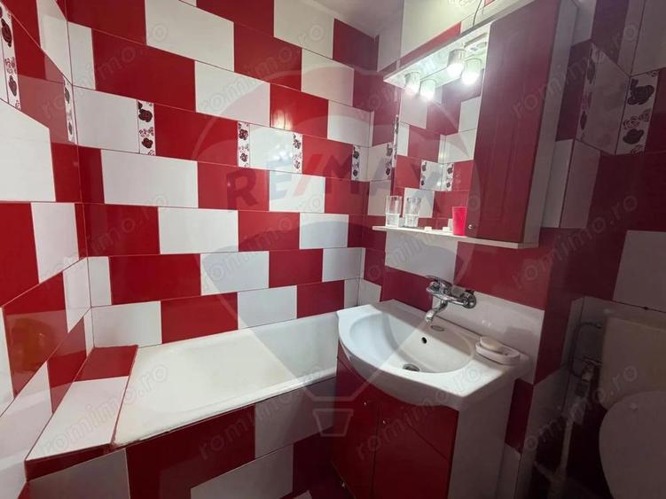 Garsoniera de inchiriat pe Calea Bucuresti - 8