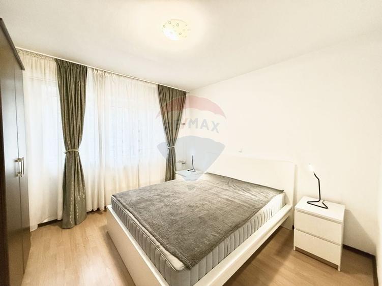 Apartament cu 3 camere de închiriat în zona Aparatorii Patriei - 3