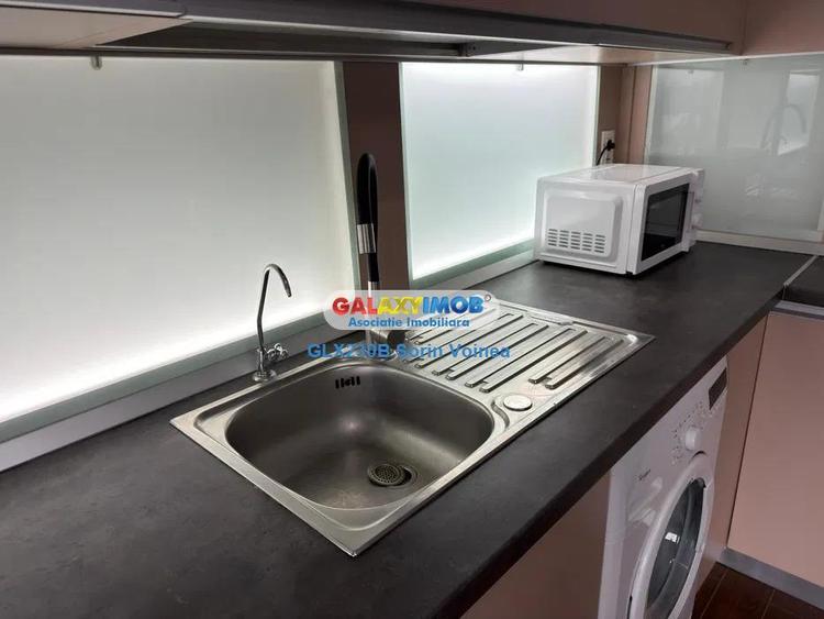 Garsoniera Militari Residence | Centrala | Balcon | ANAF | cod DS005 - 6