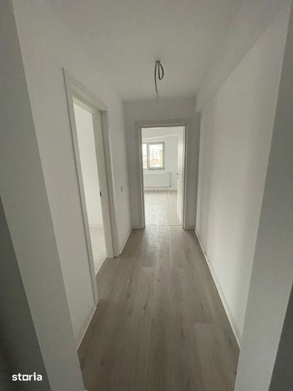 Apartament 4 camere Zona Lidl George Enescu - 1