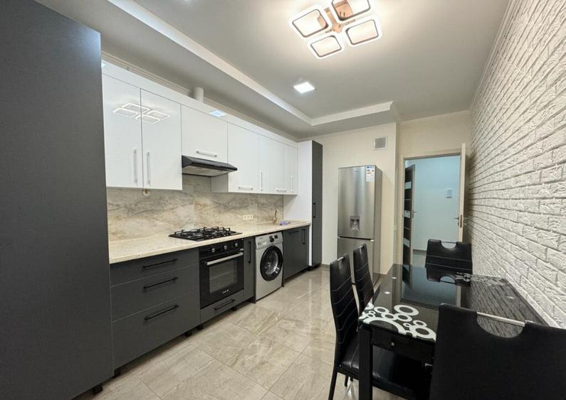 De inchiriat apartament o camera cartier Bulgaria - 1