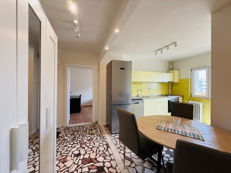 Apartament 2 camere Ion Mihalache, Turda - 4