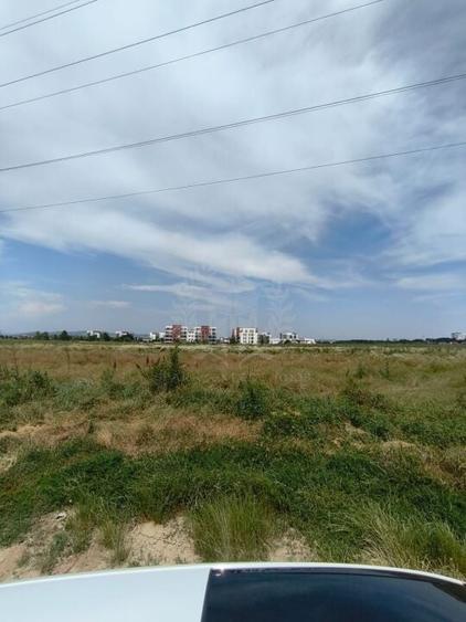 TEREN CARTIER ALBERT//INTRAVILAN - 8