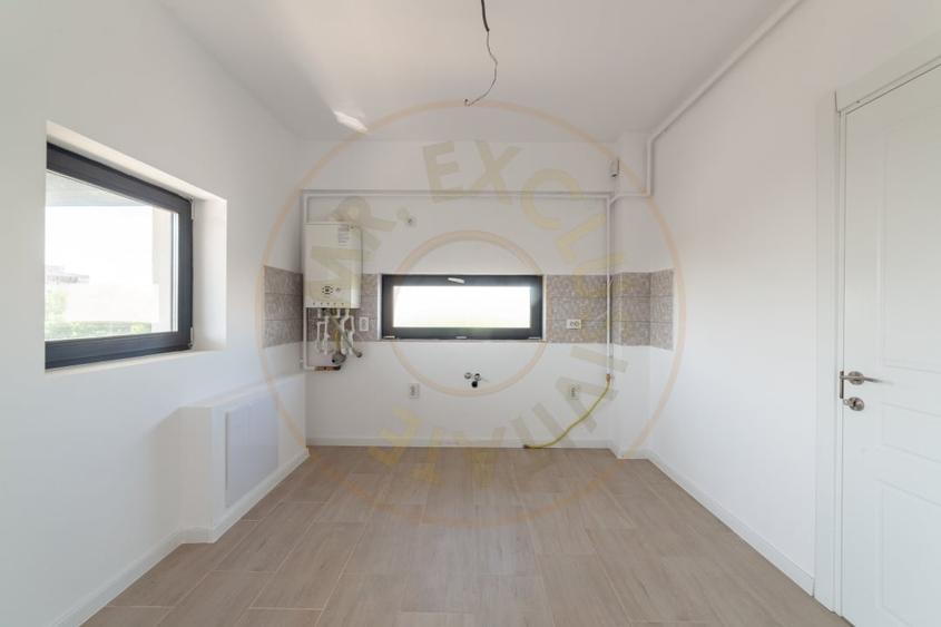 Apartament 3 camere - Bloc 2025 - Pitesti - 14