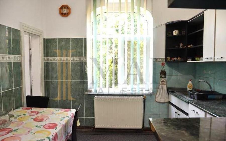 Imobil cu Mare Potential Comercial Calea Domneasca Vizavi de - 11