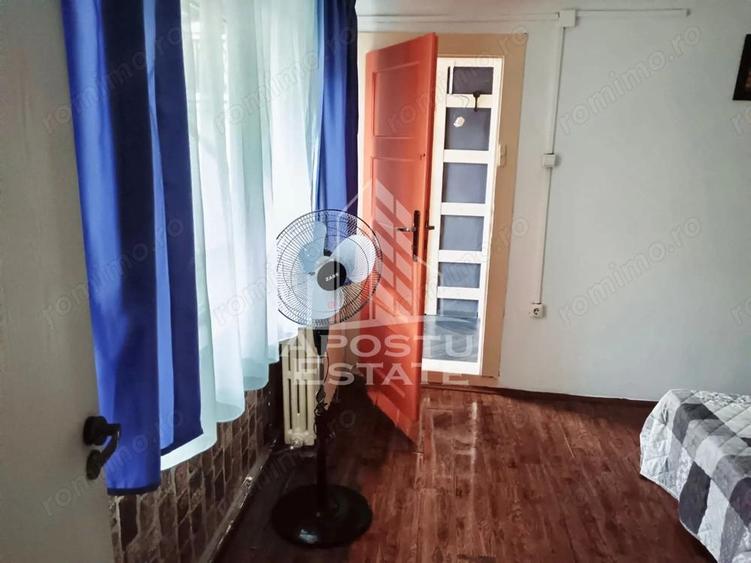 Apartament 2 camere, curte proprie, zona Balcescu Timisoara - 4