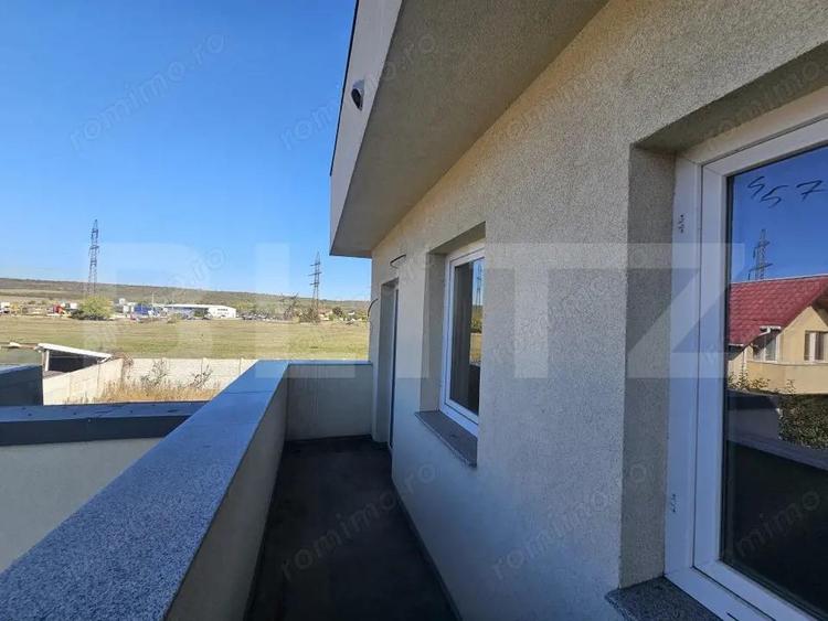 Casa P+1, 140 mp, 316 mp teren, zona Bariera Valcii - 2