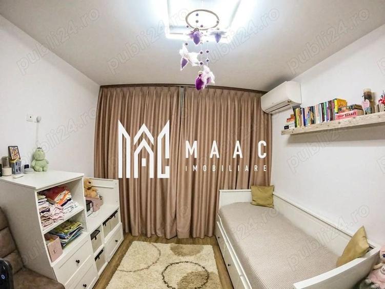 Apartament 3 camere | Gradina | 109 MP | Parcare | Selimbar - 9