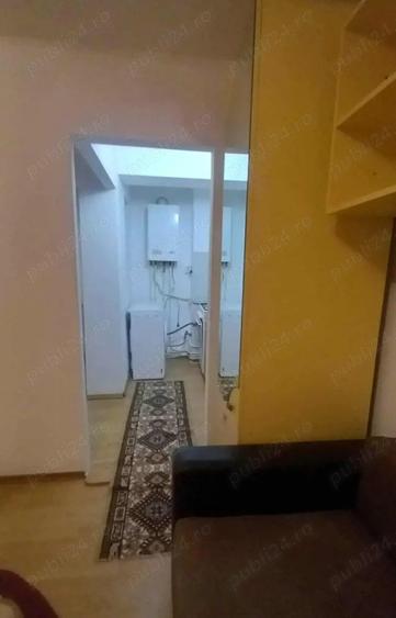 Garsoniera (Campus studen?esc) Tudor Vladimirescu - 5