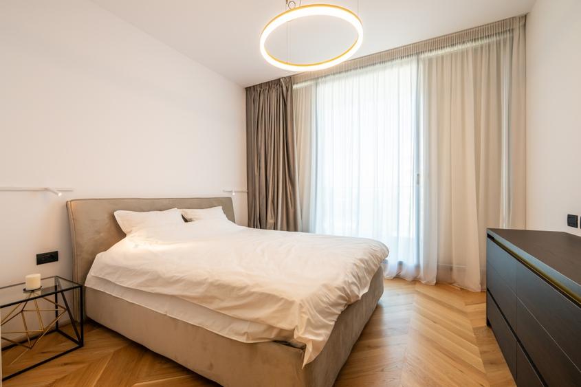 Penthouse 4 camere | 300 MP | ONE Mamaia Nord | Vedere spre Mare | Loc Parcare | - 17