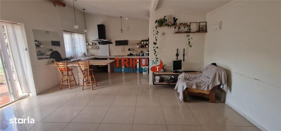 Casă cu 2 camere în Totoi