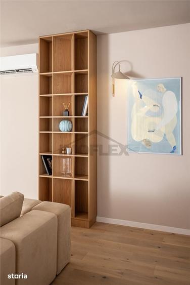 Apartament cu 2 camere în Circumvalațiunii