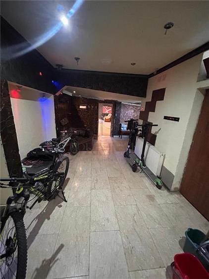 Spațiu comercial, de 160 mp, în Girocului