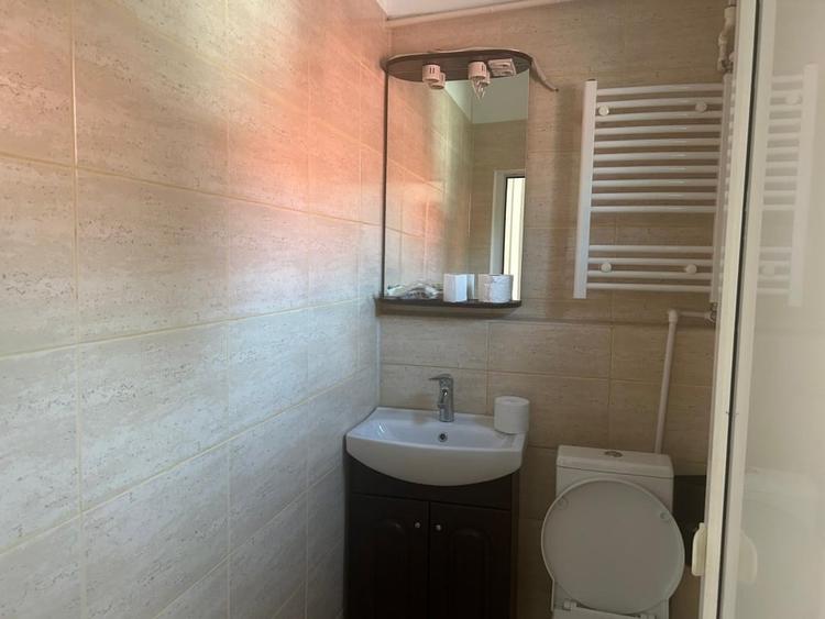 Casa S+P+M, 245 MP teren, 201 MP utili, Central - 4