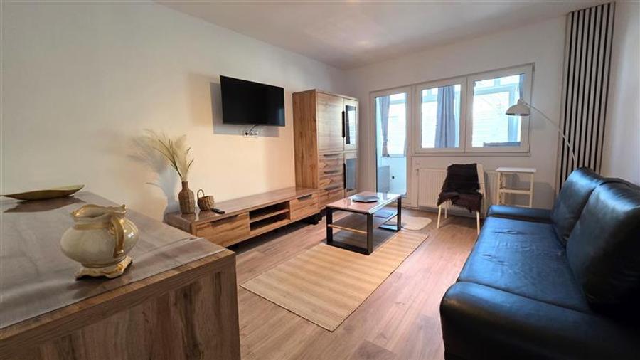 Apartament COCHET 2 camere 55mp,Grigorescu,zona Taietura Turcului - 1