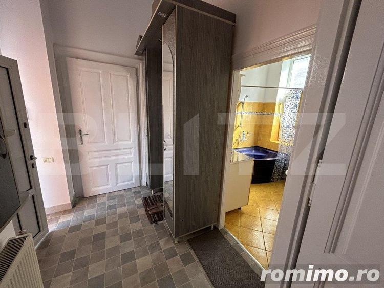 Apartament 3 Camere, zona Alecsandri - 7