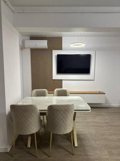 Parc Carol - Central Address  Residence, MOBILAT MODERN, centrala proprie - 4