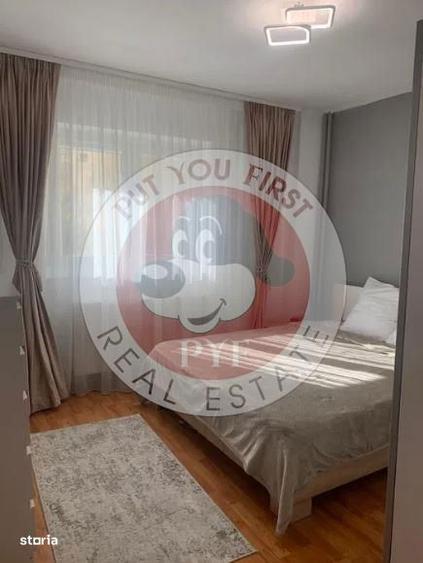 Dumbrava Noua | Ap 2 camere | Semidecomandat | 50mp | B12071 - 1