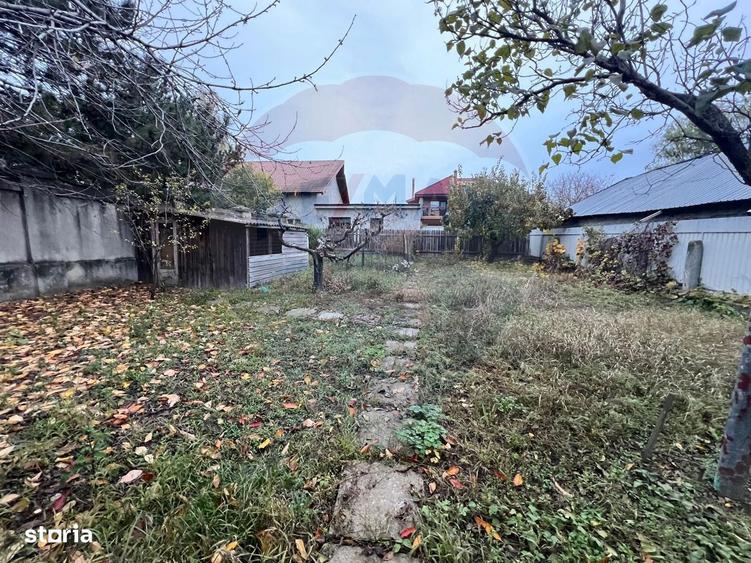 Teren intravilan Focsani / Strada Gheorghe Doja - 3